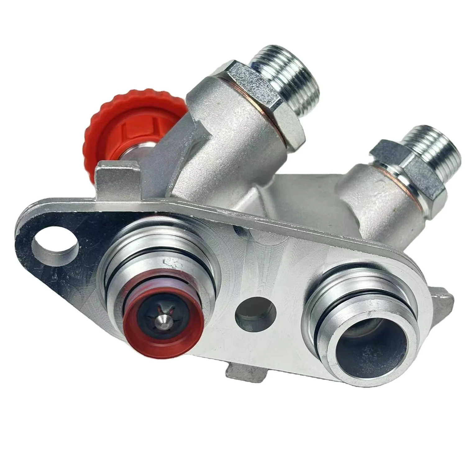 مضخة رفع الوقود 1697118 1694588 12AS2330TD لمحرك الشاحنة CF85 XF105 #5