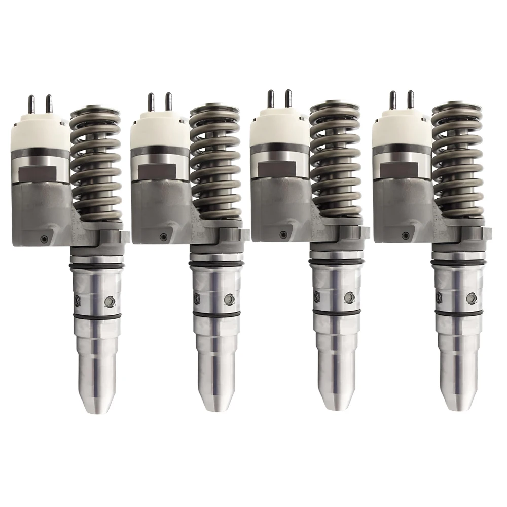 Injecteur de carburant Diesel de haute qualité 392-0206 20R-1270 pour moteur Caterpillar CAT 3508B 3512B 3516B 3512C 3516C