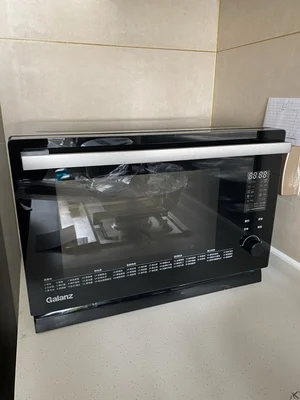 26L High Quality commerical Built-In Microwave Oven With touch Control