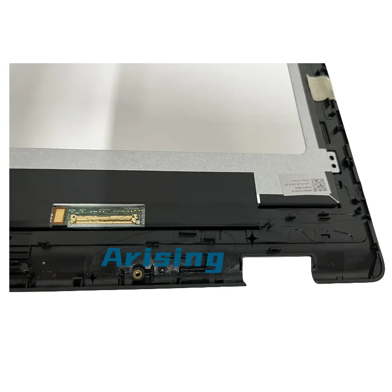 Imagem -04 - Laptop Lcd Touch Screen Assembly Acer Aspire R11 r3 R3131t Série R3-131t-p7ha R3-131 1366x768 11.6 B116xtb01.0