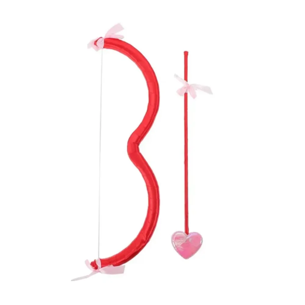 ชุดและเครื่องประดับวันวาเลนไทน์ของเปเซนาร์เหมาะสำหรับการคอสเพลย์และงานปาร์ตี้ในวันวาเลนไทน์