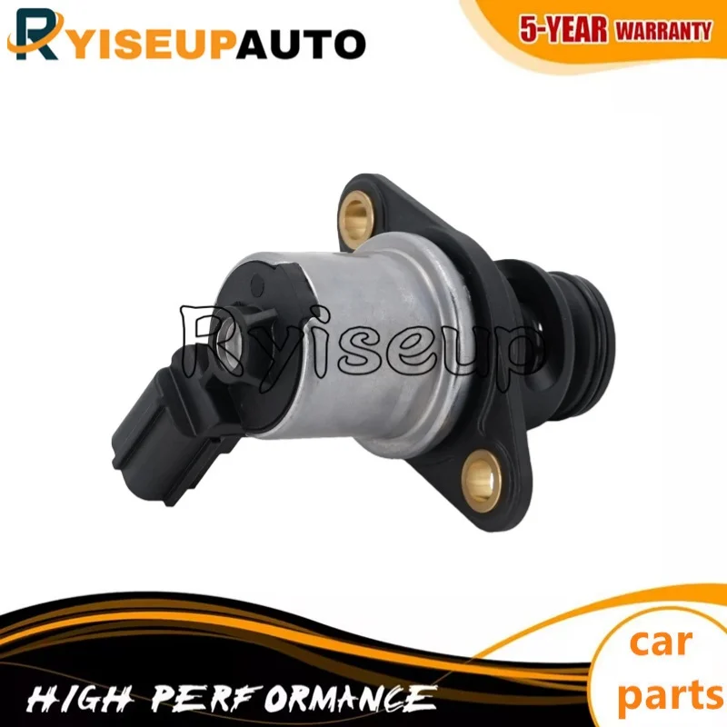 New Idle Air Control Valve 2C5Z-9F715-AA 897526T 8M0188118 for Aviator 03-05 Mercury Mercruiser Marine 75 90 115 150 4-Stroke