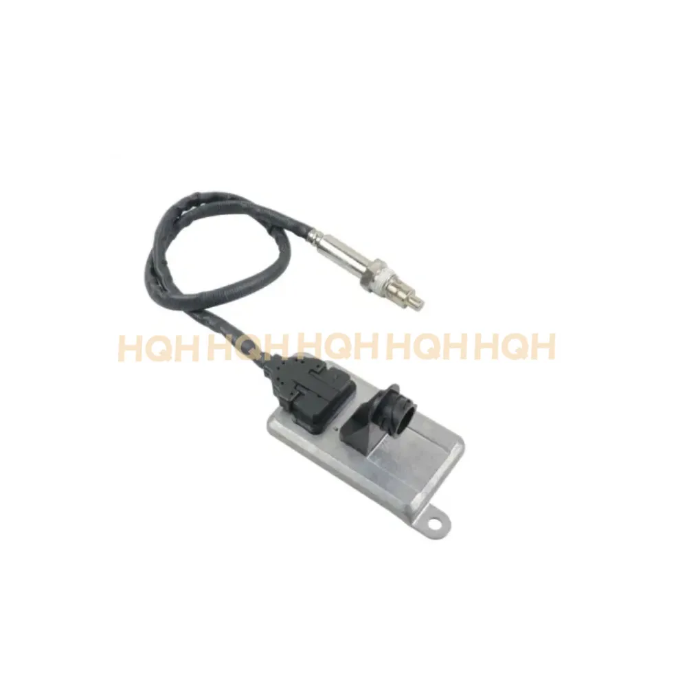 HQH NEW Nitrogen Oxygen NOx Sensor For MAN Truck TGX TGS TGL TGM Euro6 Truck 24V 5WK96783B 5WK96783A 51154080018 51154080011