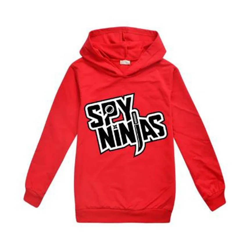 Éventuelles Y NINJAS-Sweat à capuche pour garçons et filles, sweat à capuche pour adolescents, pulls de dessin animé, costume de cosplay anime, vêtements pour tout-petits, enfants de 2 à 16 ans