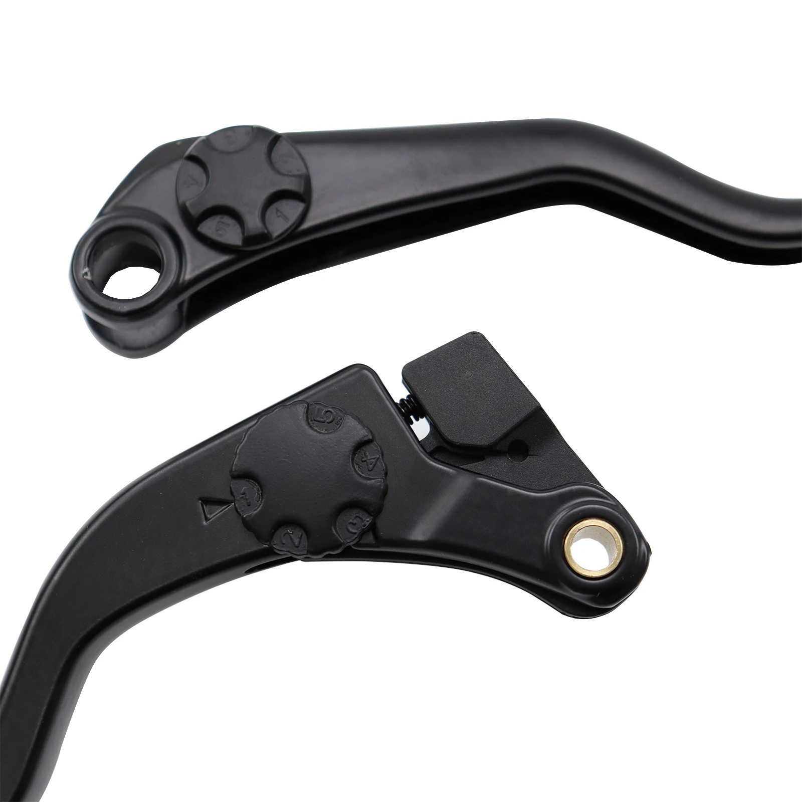 Brake Clutch Levers Hand Control Kit Fit For Harley Nightster RH975 22-23/Pan America 21-23/Sportster 1250 21-23/RA1250S RH1250S view 4