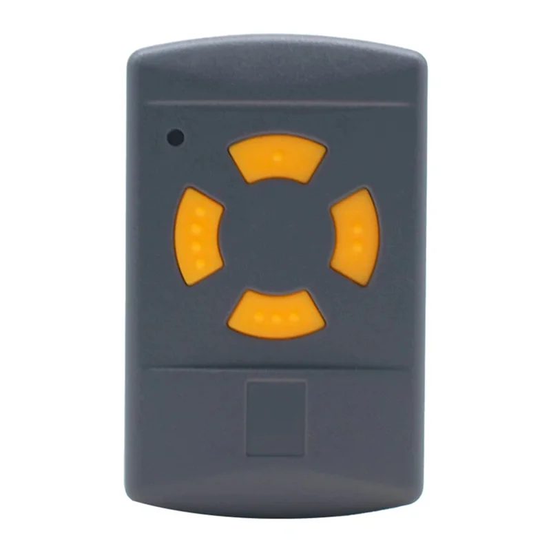 

【NEWLY】Fixed Code Garage Door Gate Remote Control 433.92Mhz For HORMANN HSM2-433 HSM4-433 HS1-433 HS4-433 HS4-433 HS2-433