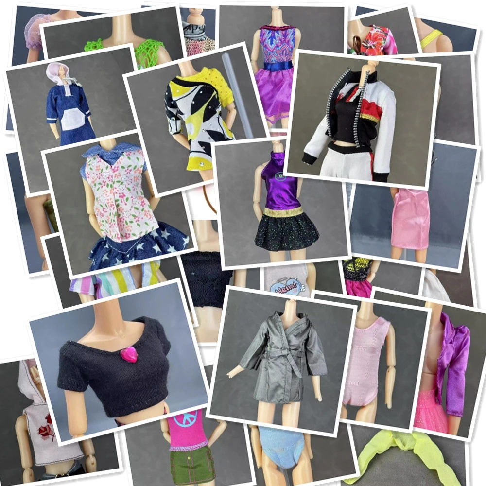 Fashion 30Cm Doll H…