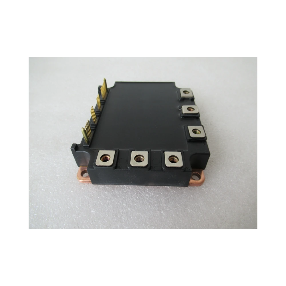 Industrial Applications Intelligent Power Modules Semiconductor IPM Modules