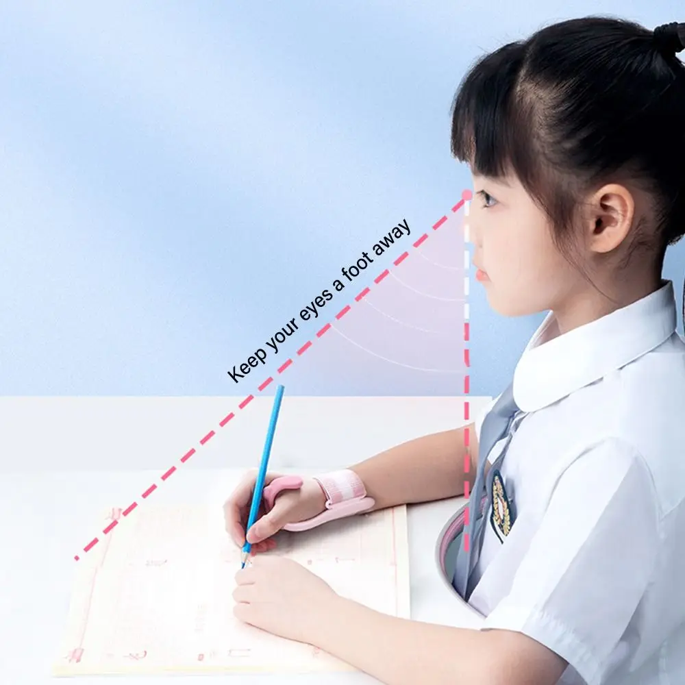 المعونة بخط اليد جهاز مساعد المعصم هدفين أداة الكتابة أدوات تصحيح الموقف الكتابة مصحح المدرب مكافحة هوك المعصم