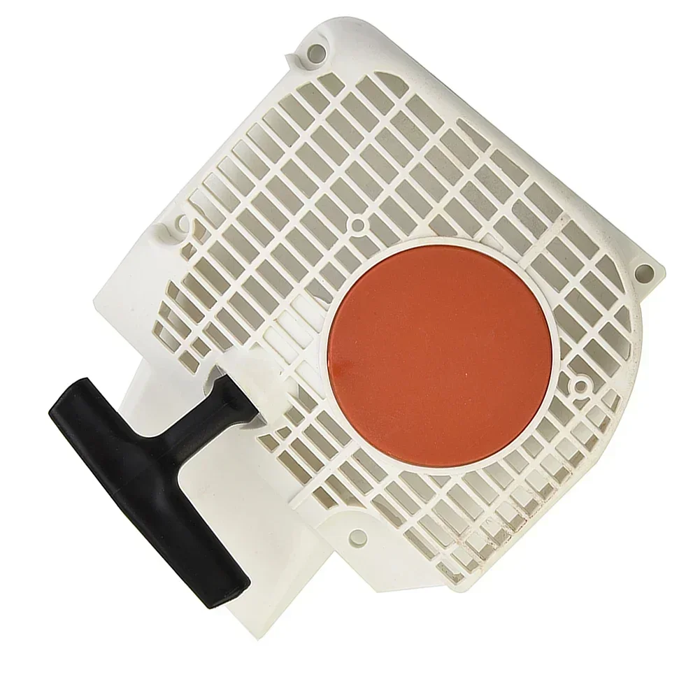 Pull Starter Recoil Assembly for M 50 M 30 M 10 021 023 025 Chainsaw 11230801802 Replacement Garden Supplies