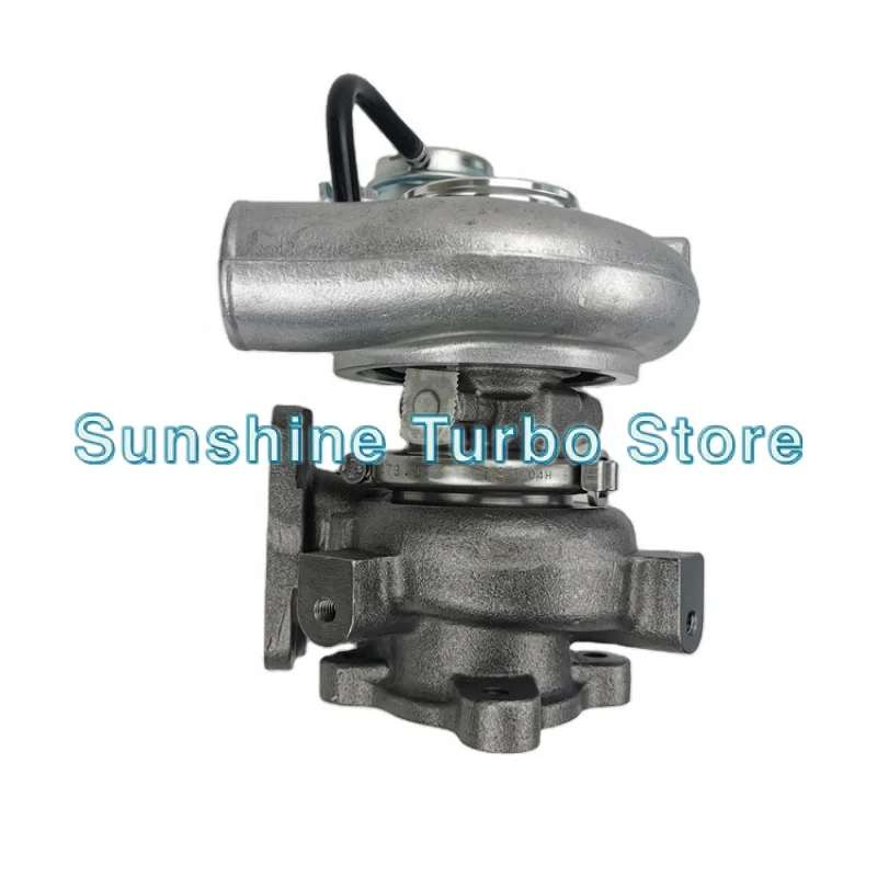 TD04HL4 TD04HL4S TD04 49389-02140 turbo 4938902140 ME444897 4938902140 turbocharger for  Fuso truck bus 4.9D