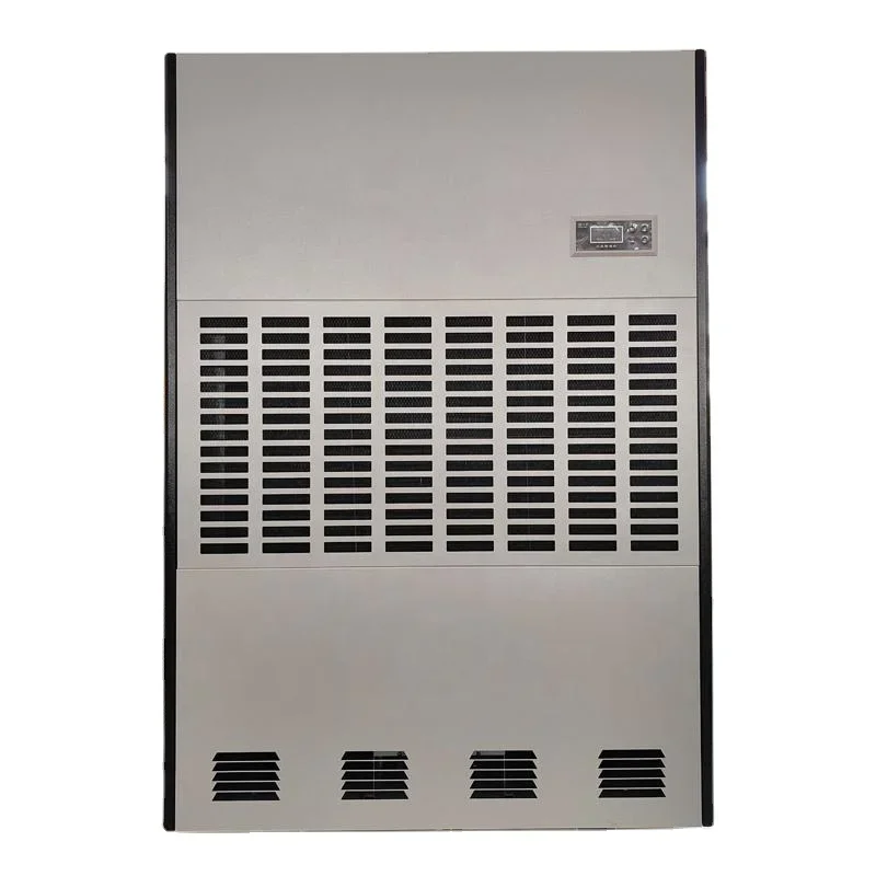 

Boutique Dehumidifier Industrial Commercial Workshop Clearing Damp Smart Dehumidifier