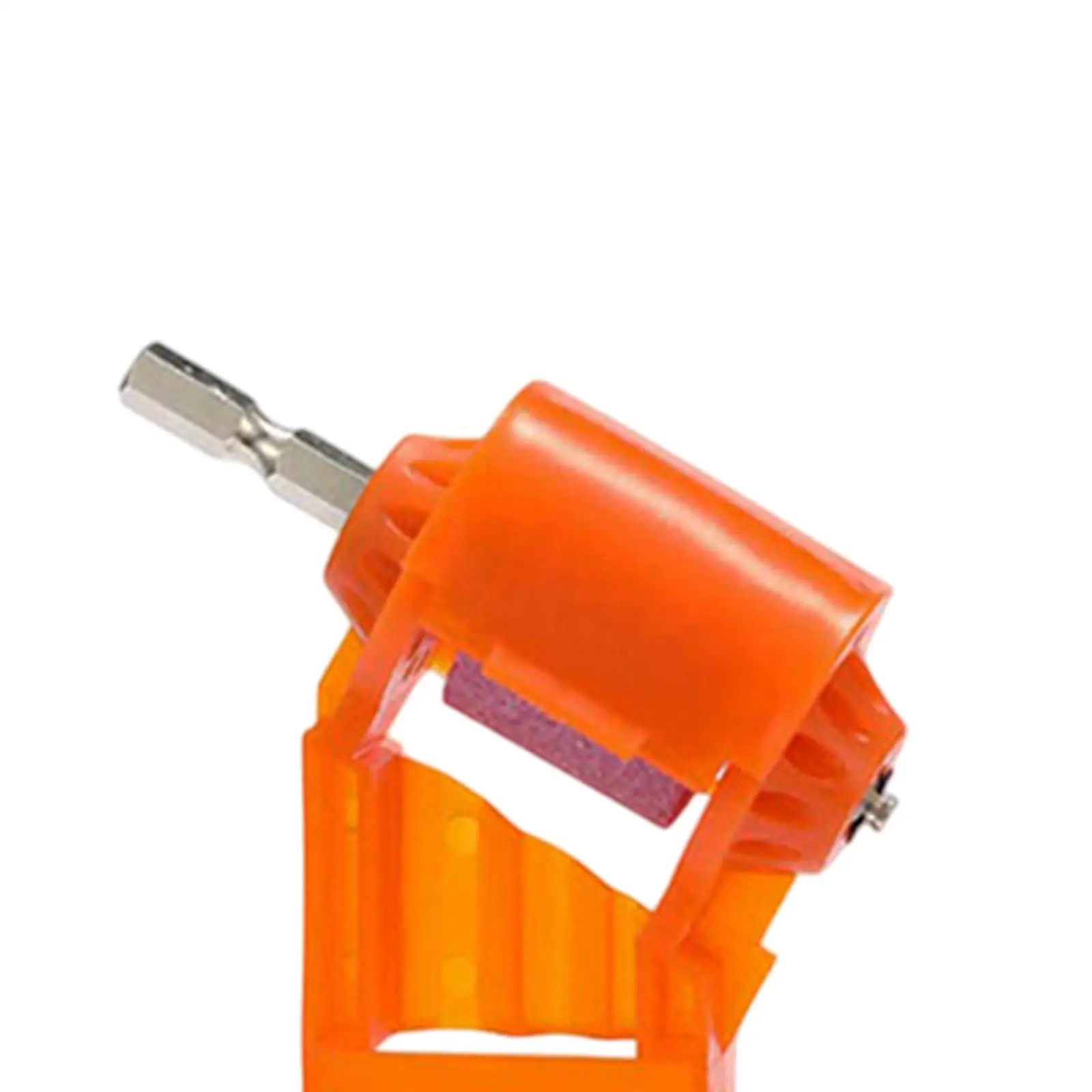 Drill Grinder Grinding Tool Accessory High Hardness Drill Bit Sharpener
