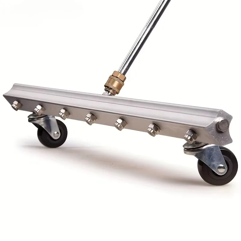 STLF Heavy Duty Aluminum High Pressure Washer Pump  Assembly Portable Electric High Pressure Washer Water Pump Spare Parts