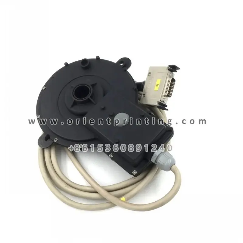 MHS 052179 Original Encoder MHS052179 MHS034688 For Polar 115E