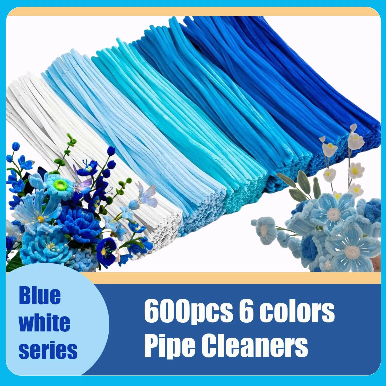 Thumbnail 2 - #12 Ranked Craft Pipe Cleaners Picks in 2026