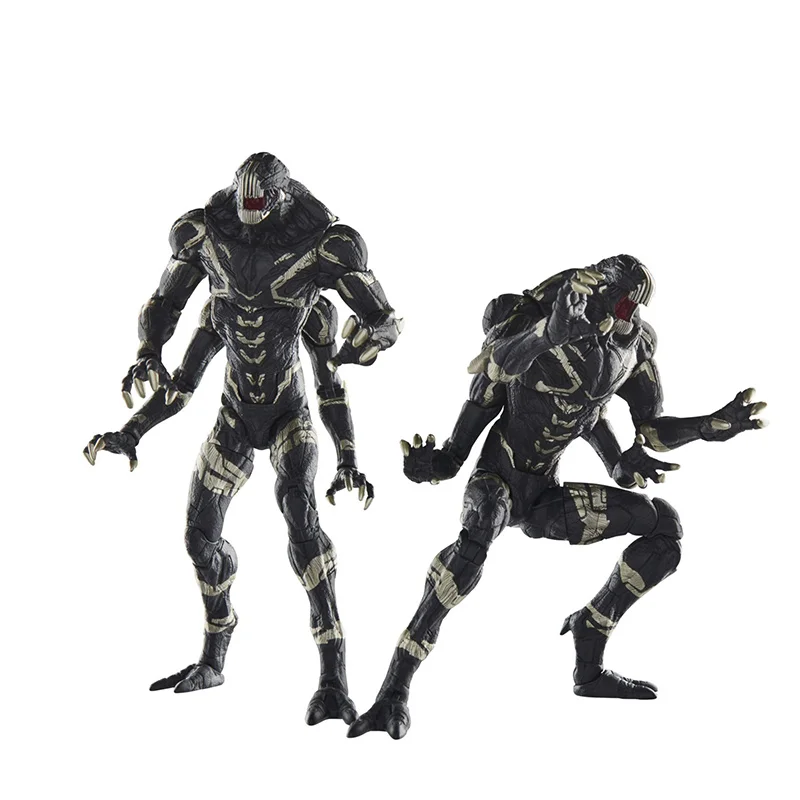 Hasbro Marvel Legends Marvel's Outriders 2-Pack Avengers Infinity War 16Cm Original Action Figure Model Toy Gift Collection