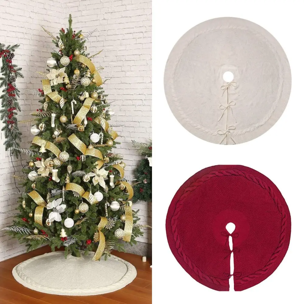 Thumbnail 3 - #1 Cheapest Christmas Tree Skirts Deals You Can Get