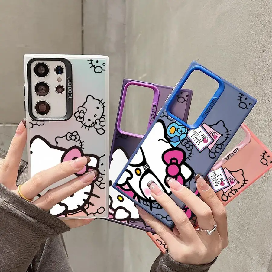 Sanrio Hello K-Kitt… - image