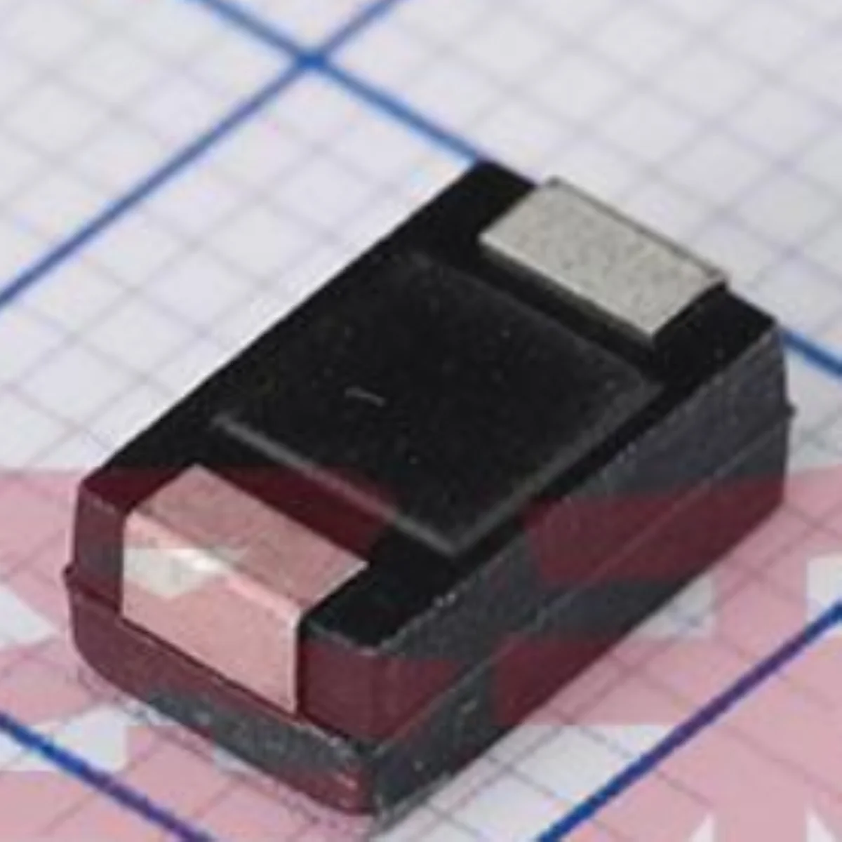 2917 CASE-D 7343 31mm Marking 220-10L Original Black Tantalum Capacitor 10V ±10% 220uF 125mΩ CAP TANT 220µF 593D227X9010D2TE3