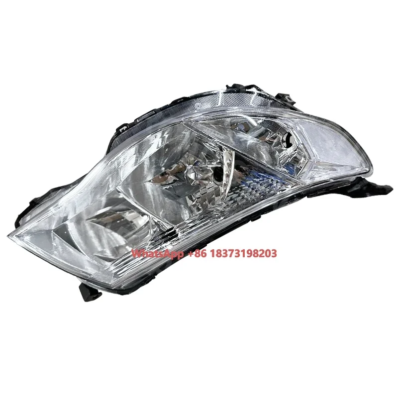 The Headlamps LED Headlight L for SUBARU 2009-2012 Foresters OEM 84912SC190