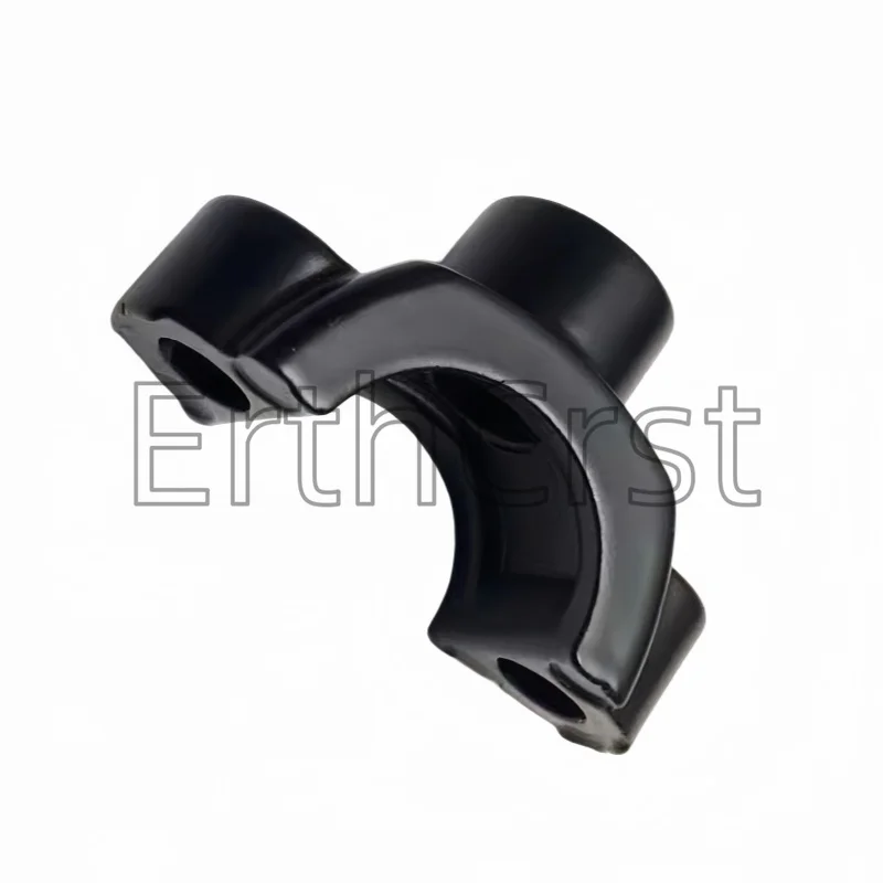 1pc for CFMT650 MT800 450SR NK650 NK400 rearview mirror holder bracket seat 3