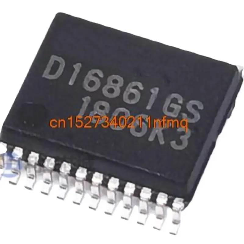 

100% NEW High quality products D16861GS