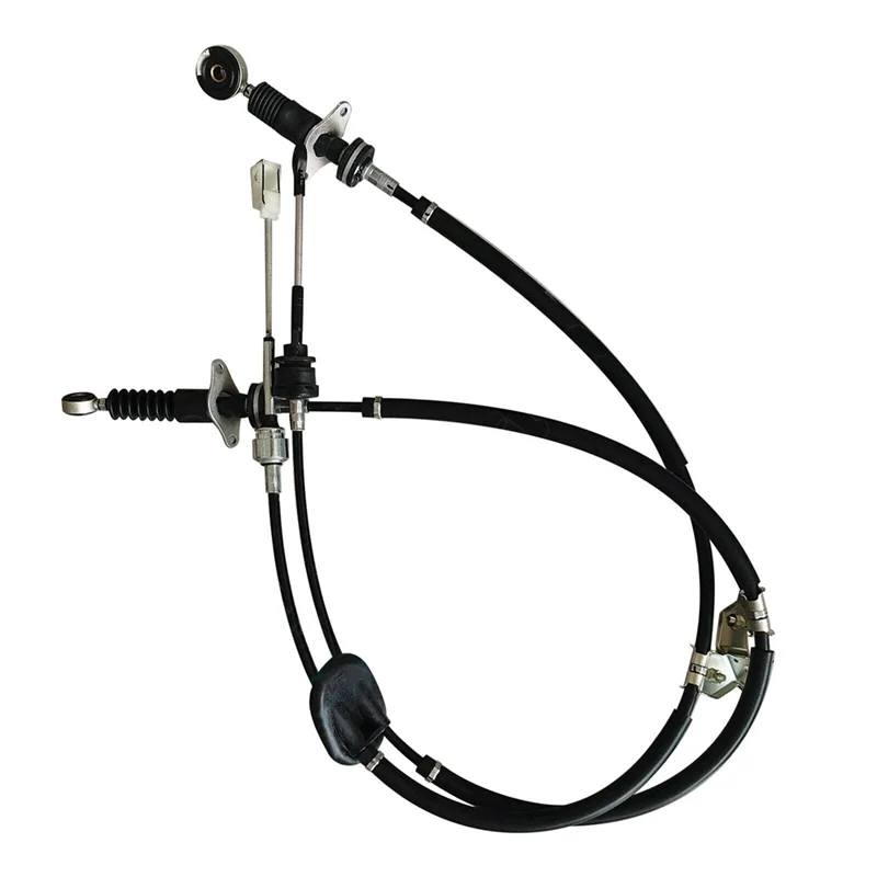Car Manual Shifter Cables Manual Shifter Cables 54310-SDA-L02 For HONDA Accord K24 TSX 5/6 Speed 2003-2007 - view 4