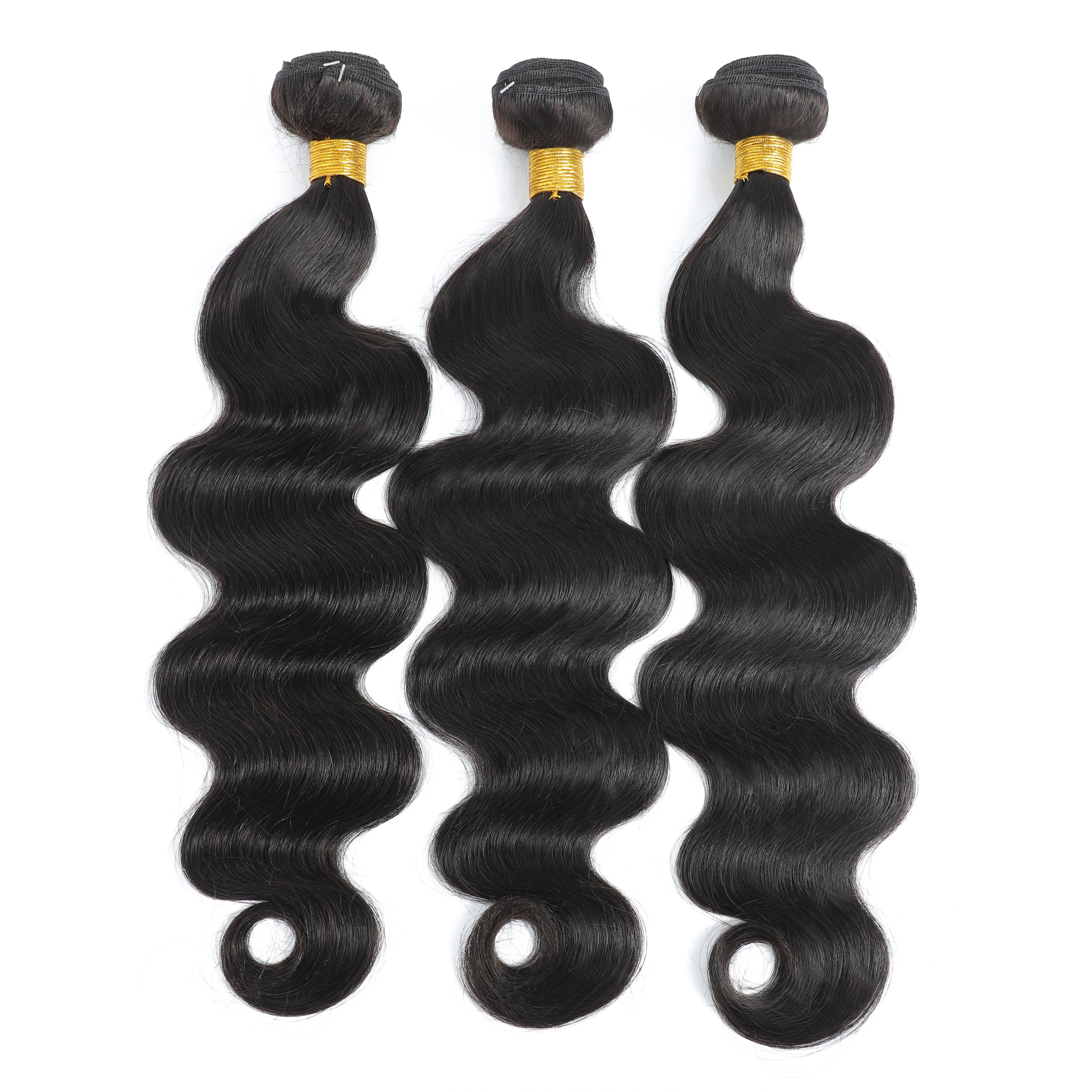 Body wave Bundles Human Hair Brazilian Hair Weave Bundles with closue 100% human hair Bundles Virgin Hair Raw Hair Extensions