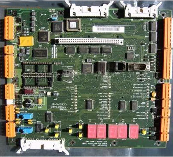 

elevator LCE board KM773380G02