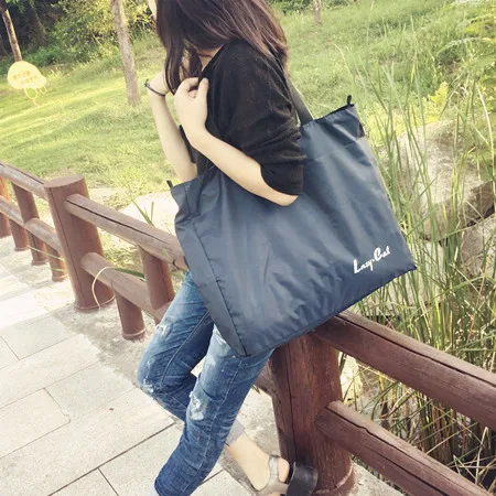 Extra Large Shopping Bag Travel Bag Moving Bag Luggage Check-In Bag Foldable Bag Pregnancy Kit Bag for Travel And Shopping