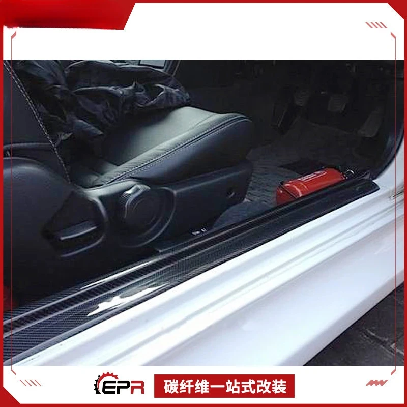 

Для Nissan Skyline R33 GTS/GTR (1995-1998) японский стиль, внутренний порог из углеродного волокна и край двери