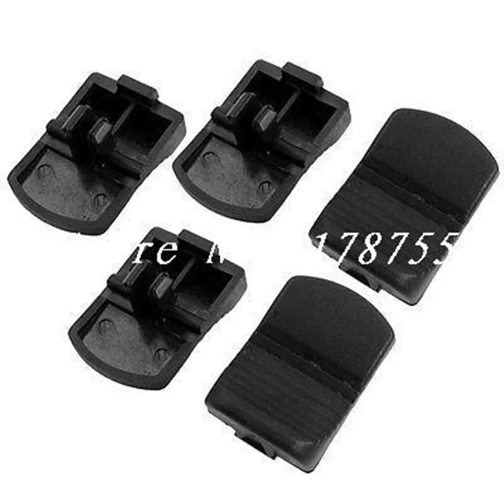 5 Pieces Repair Parts Switch Button for Bosch GWS6-100 Angle Grinder 9523 Angle Grinder 7-100