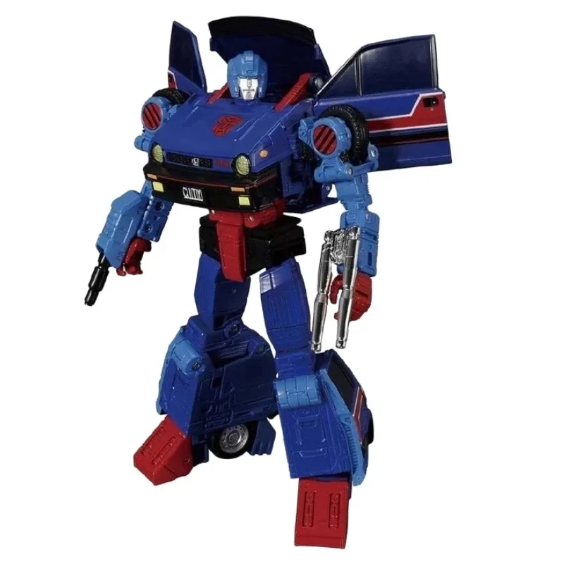 New inventory Transformer G1 brake Animated toys Garage Kit ‌Art Toy festival gift anime character studio collect model movable