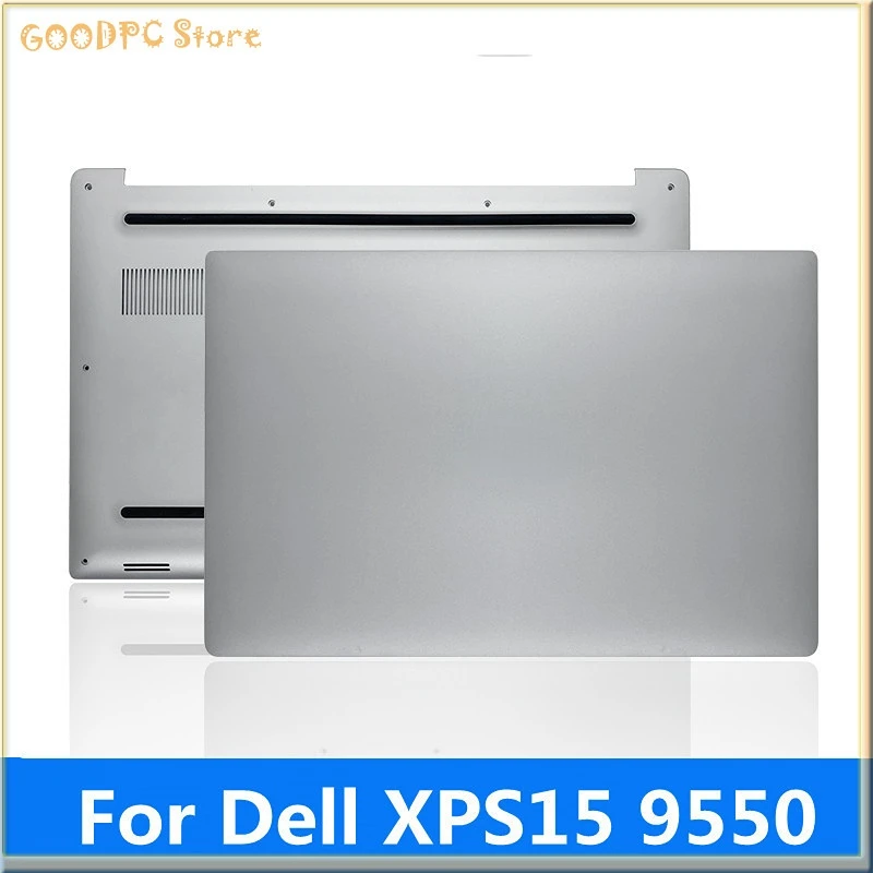 

Оригинальный чехол для ноутбука Dell XPS15 9550 M5510 XPS9560 A Shell C Shell D Shell с сенсорной панелью