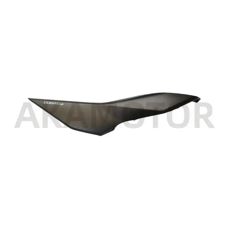 

Rear Side Cover For Loncin Voge SR4 LX350T-5D-I