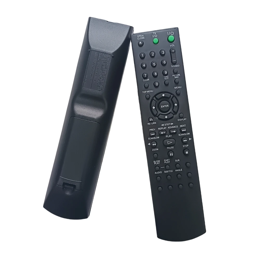 New remote control fit for Sony DVD Player DVP-NS708HP DVP-NS601HP DVP-NS707HP DVP-NS77H RMT-D185A DVP-NS50P
