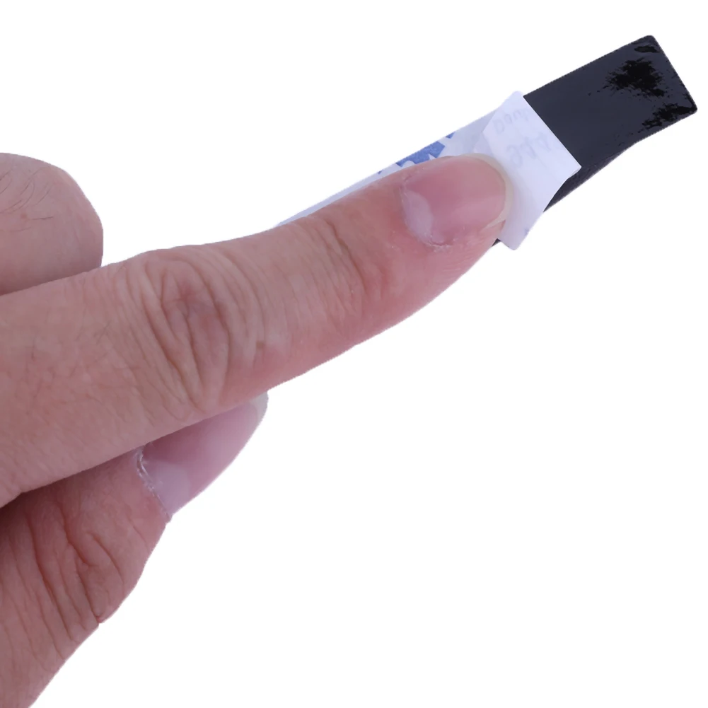 2 قطعة وسادة عقال وسادة لينة سماعة عقال غطاء مريح لاستبدال Sennheiser HD25 PC150 PC151 PC155