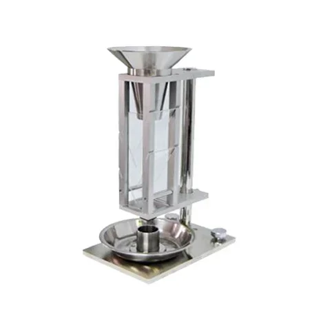 Powder Detector Pot… - image