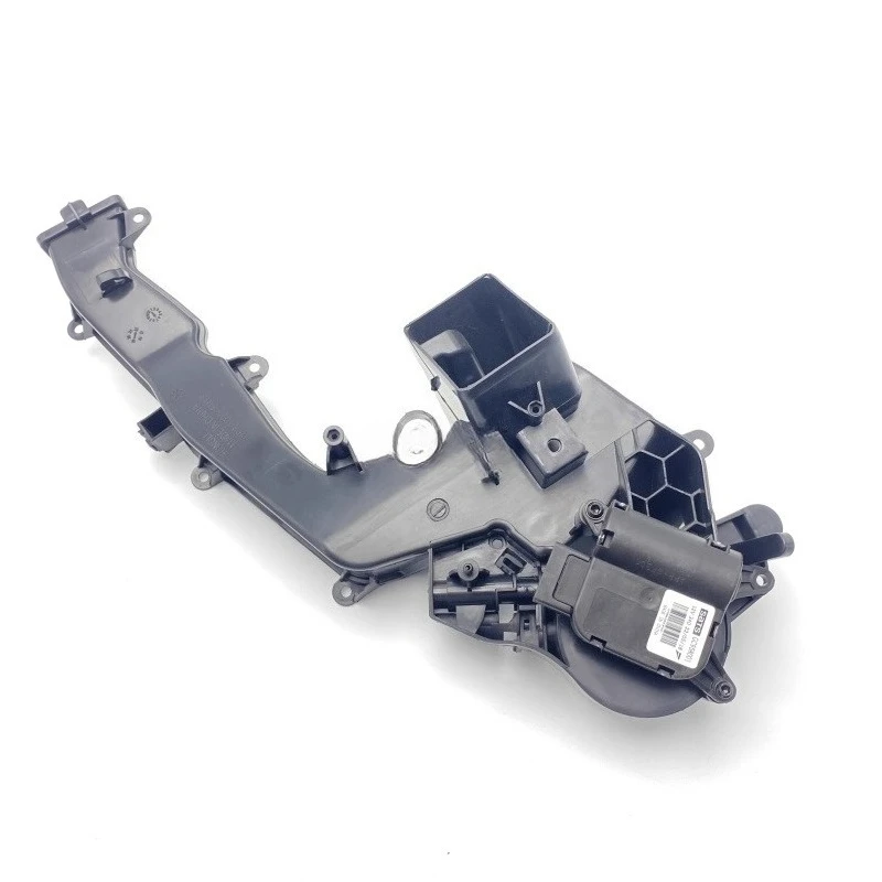 

Оригинальный китайский блок кондиционера, ножной рожок, вентиляционное отверстие в сборе, ремонтный комплект, левая крышка, компонент для RoeweRX5 MG GS