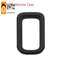 A43Z-Bike Silicone Protective Cover For IGPSPORT BSC200 Case Of GPS Bicycle Computer Protection With Screen Film