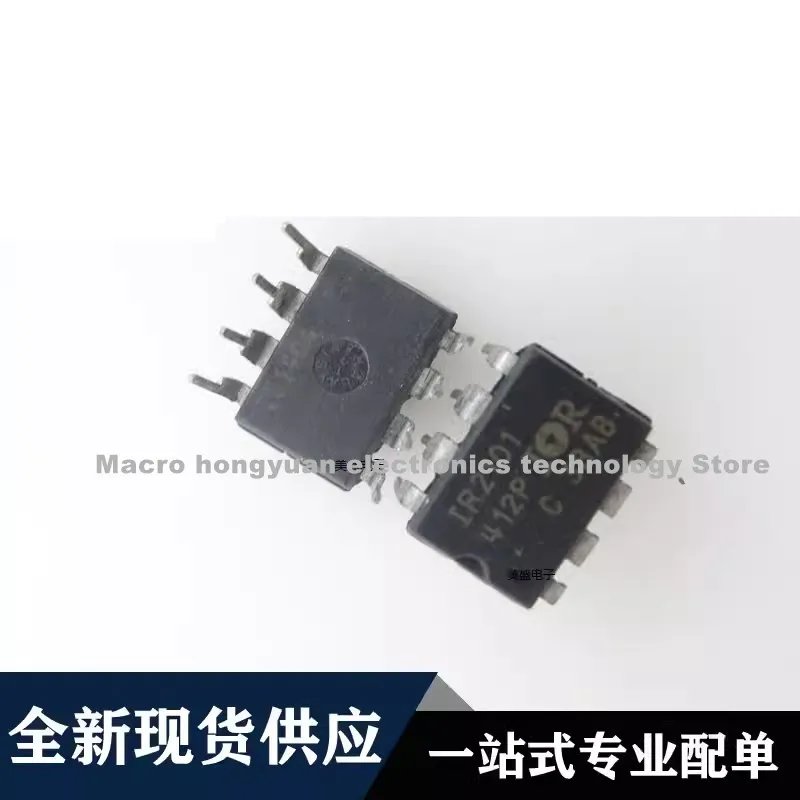 10adet IR2085STRPBF SOP-8 IR2085S bridge driver chip