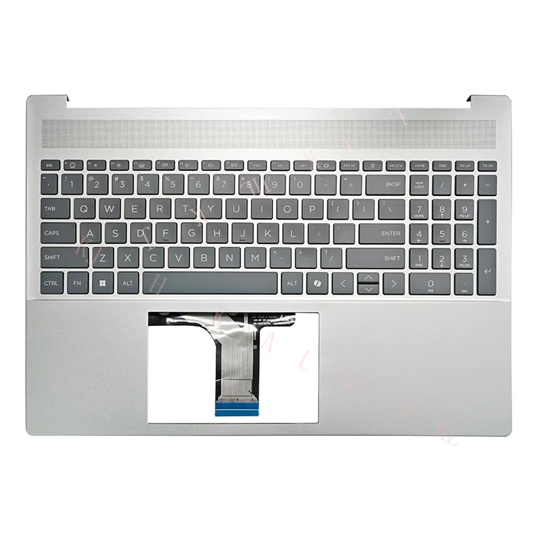

NN is suitable for HP Pavilion 16-AF 16-AG 16-BC keyboard C shell N95995 N95997-001