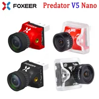 FOXEER Predator V5 Nano 1000TVL 1/3\