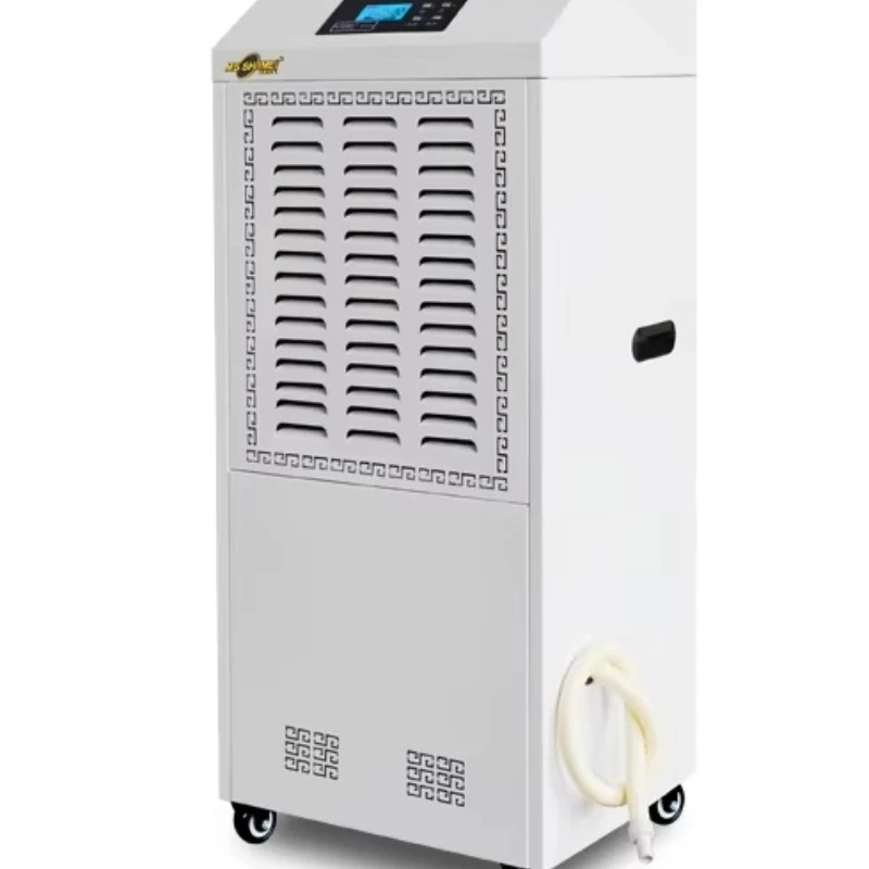 

Greenhouse dehumidifier 120l 138l 156l