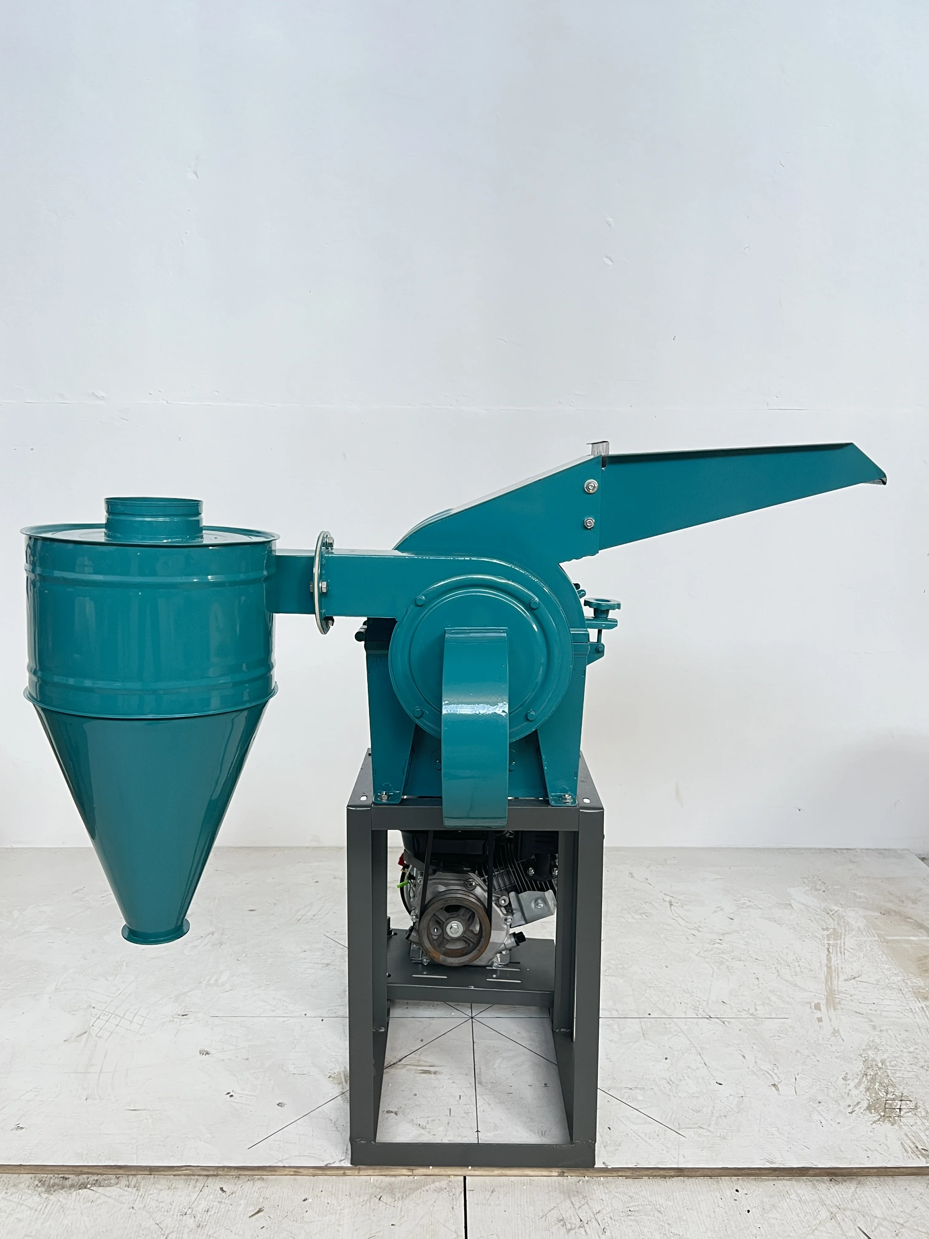 Corn Rice Husk Hammer Mill Als - огляд і ціна Power Tools And Names