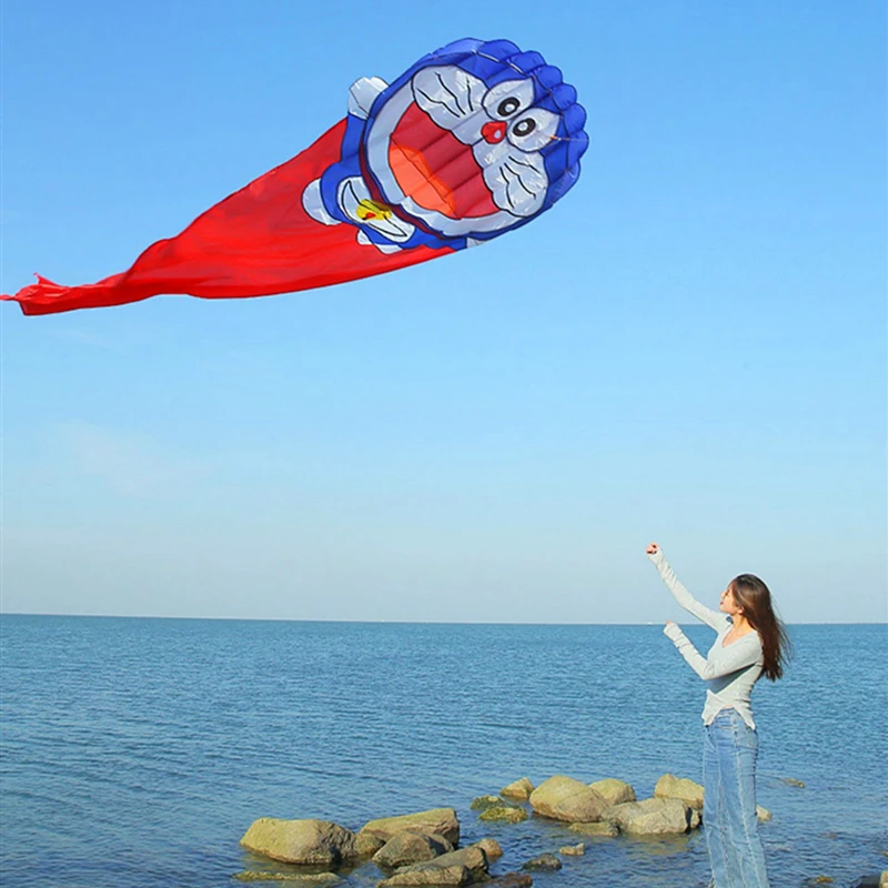 free shipping soft kite inflatable kites for adults professional outdoor fun toys flight kite surf kite toy outdoor giant kites