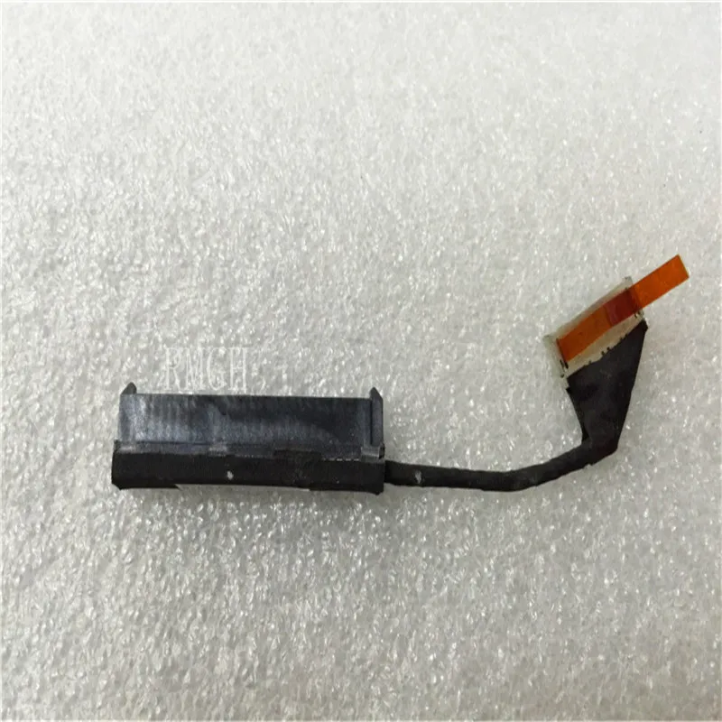 DC02C002K00 Original para Dell XPS 15z L521X SATA Disco Duro HDD SSD Cable conector 0RMWG5 RMWG5 100% prueba ok