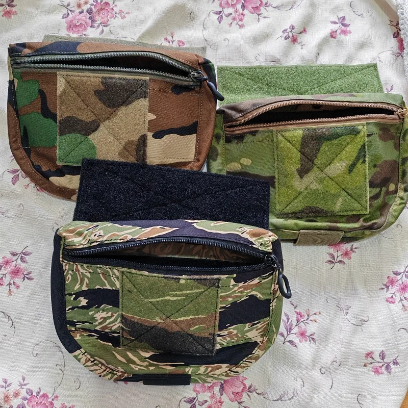 

Спортивный жилет для активного отдыха с сумкой для мелочей на пояс