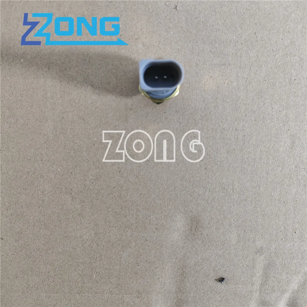 ZONG Car Steering Pump Oleodynamic Switch Oil Pressure Sensor For Audi A3 TT VW Bora MK4 Golf 4 MK5 Beetle Seta Leon 1J0919081